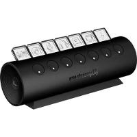 Hub Usb 7 Portas 3.0 Streamplify Ctrl 7 Preto Rgb - 5