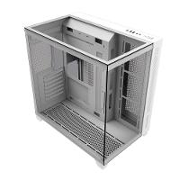 Gabinete Gamer Forcefield Max White Ghost - Gffmaxwg - 2