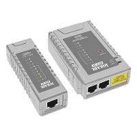 Testador De Cabos Rj45-rj11 Htc-31 - 2