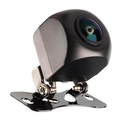 Camera De Re Ou Frontal 180 Roadstar Rs-180br Plus