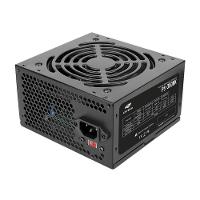 Fonte Atx C3tech Ps-350bk 350w Preta Sem Cabo - 1