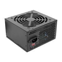 Fonte Atx C3tech Ps-350bk 350w Preta Sem Cabo - 3