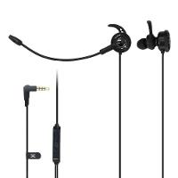 Fone De Ouvido Gamer Para Celular Flex Com Microfone... - 1