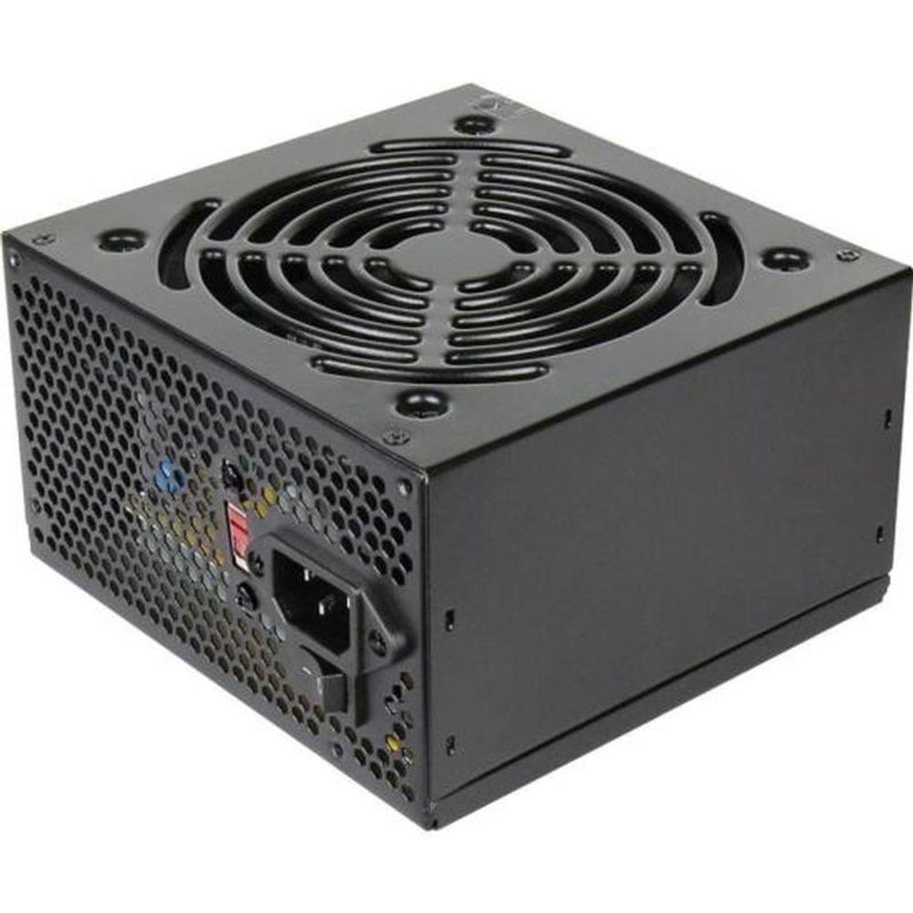 Fonte Gamer Atx Aerocool Vx-600 600w Sem Cabo - 2
