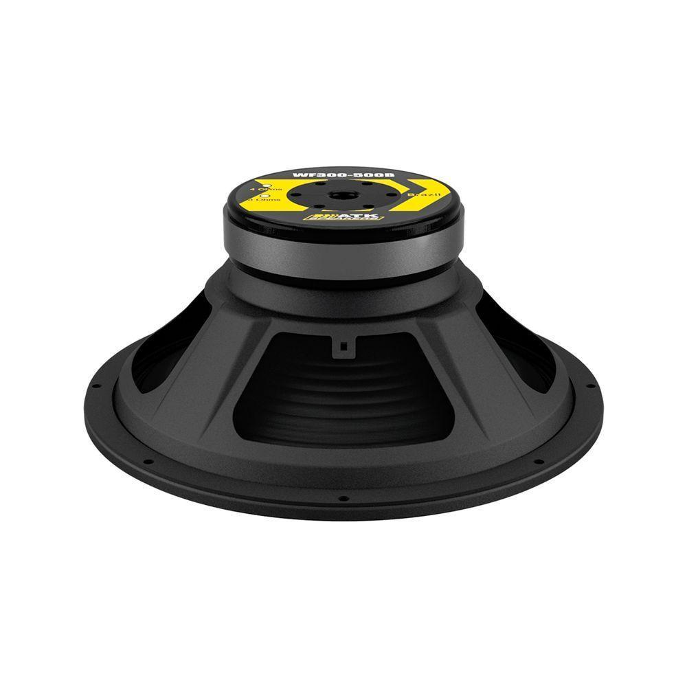Alto-falante 250 Watts 12 Pol 8 Ohms Wf300-500b-8 Atk - 1