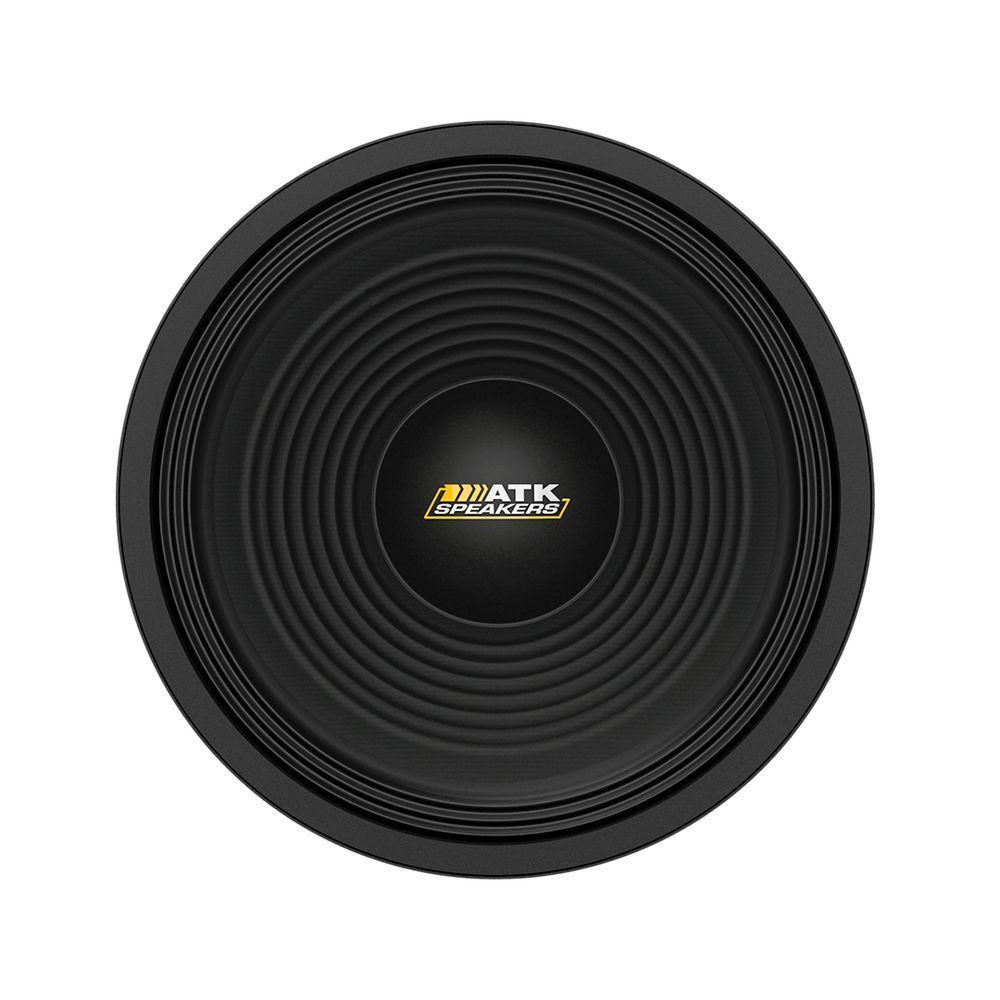 Alto-falante 250 Watts 12 Pol 8 Ohms Wf300-500b-8 Atk - 3