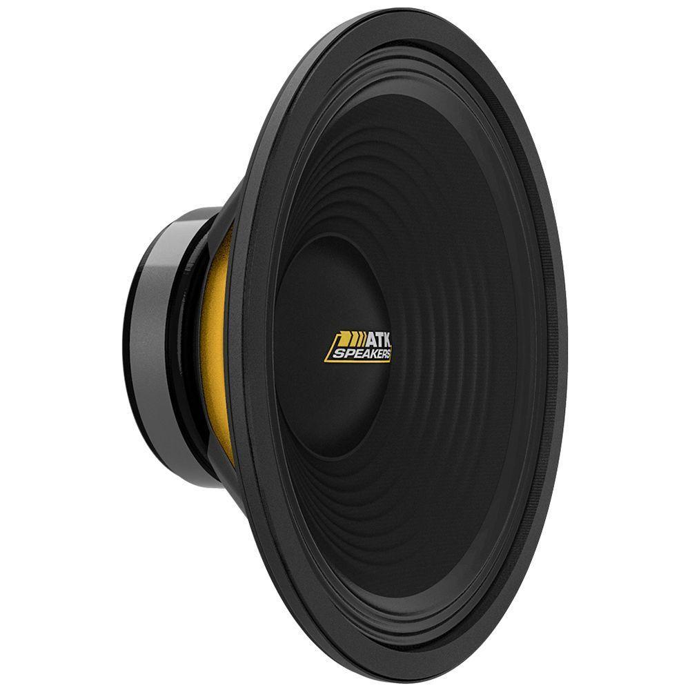 Alto-falante 250 Watts 12 Pol 8 Ohms Wf300-500b-8 Atk - 6