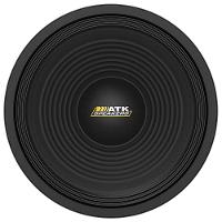 Alto-falante 250 Watts 12 Pol 8 Ohms Wf300-500b-8 Atk
