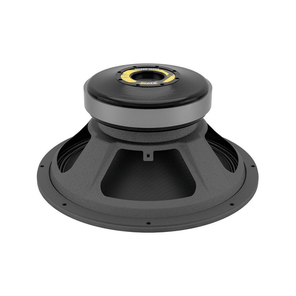 Alto-falante 600 Watts 12 Pol 4 Ohms Wf300-1200b-4 Atk - 1