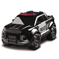 Veículo Pick-up Force - Police - Roma Jensen - 1