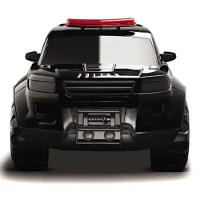 Veículo Pick-up Force - Police - Roma Jensen - 3