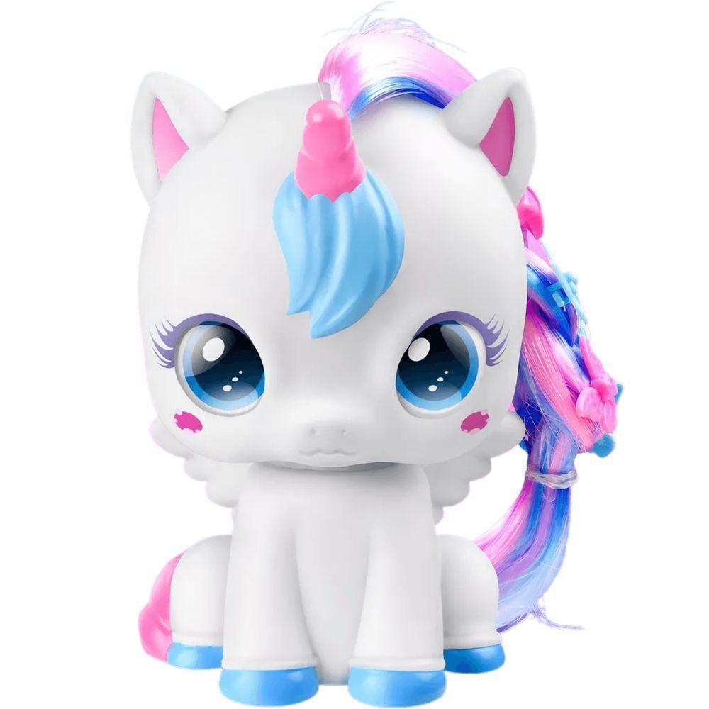 Maleta Kilty Pop Unicórnio - Roma Jensen - 6