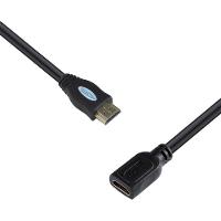 Cabo Extensor Hdmi 2.0 4k C- Filtro 5m H20f-5 - 3