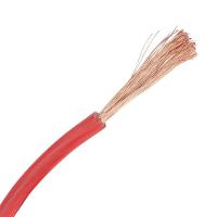 Cabo De Potencia Technoise 100% Cobre Vermelho 16 Mm Rolo 25 - 2