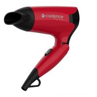 Secador De Cabelos Cadence Rouge Style Bivolt - 2