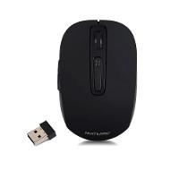 Mouse Multilaser Sem Fio Wave Litio 1600dpi 6 Botoes - Mo277 - 4
