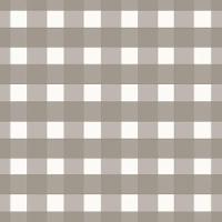 Papel De Parede Revoada Xadrez Vichi Cinza Chumbo 4416 - 1