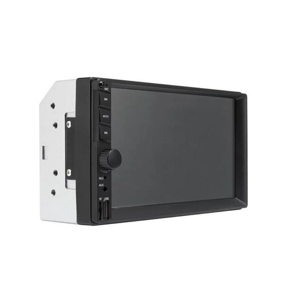 Central Multimidia Evolve Gp348 7 Capacitiva Com... - 2