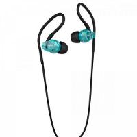 Fone De Ouvido Vokal E40 In Ear Azul - 1