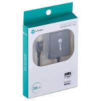 Adaptador Mini Displayport 1.2v X Dvi-d Ativo Mdpdvi-a20 - 5