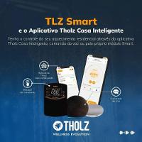 Termostato Digital Com Programador De Horário Wi-fi Tlz Smart 1516n 220v 2º Geração - Tholz - 2