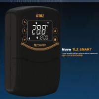 Termostato Digital Com Programador De Horário Wi-fi Tlz Smart 1516n 220v 2º Geração - Tholz - 4