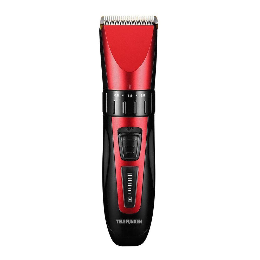 Kit Aparador De Cabelo E Barba Tf-hc350 Vm Bivolt - 2