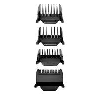 Kit Aparador De Cabelo E Barba Tf-hc350 Vm Bivolt - 3