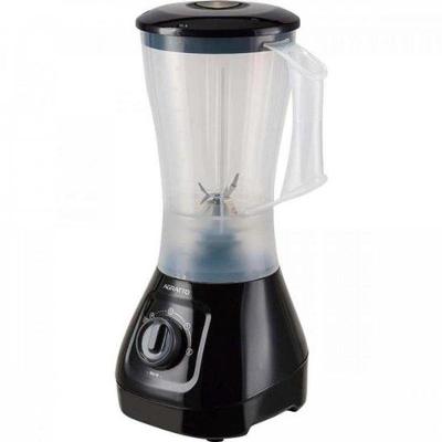 Liquidificador Agratto Lqlf-02 Leitoso 850w Cristal 220v
