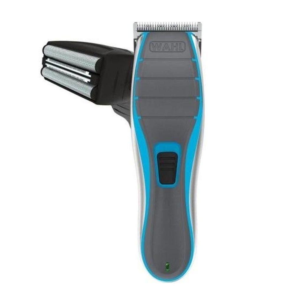 Máquina De Corte Wahl Style 2 Em 1 Bivolt - 4