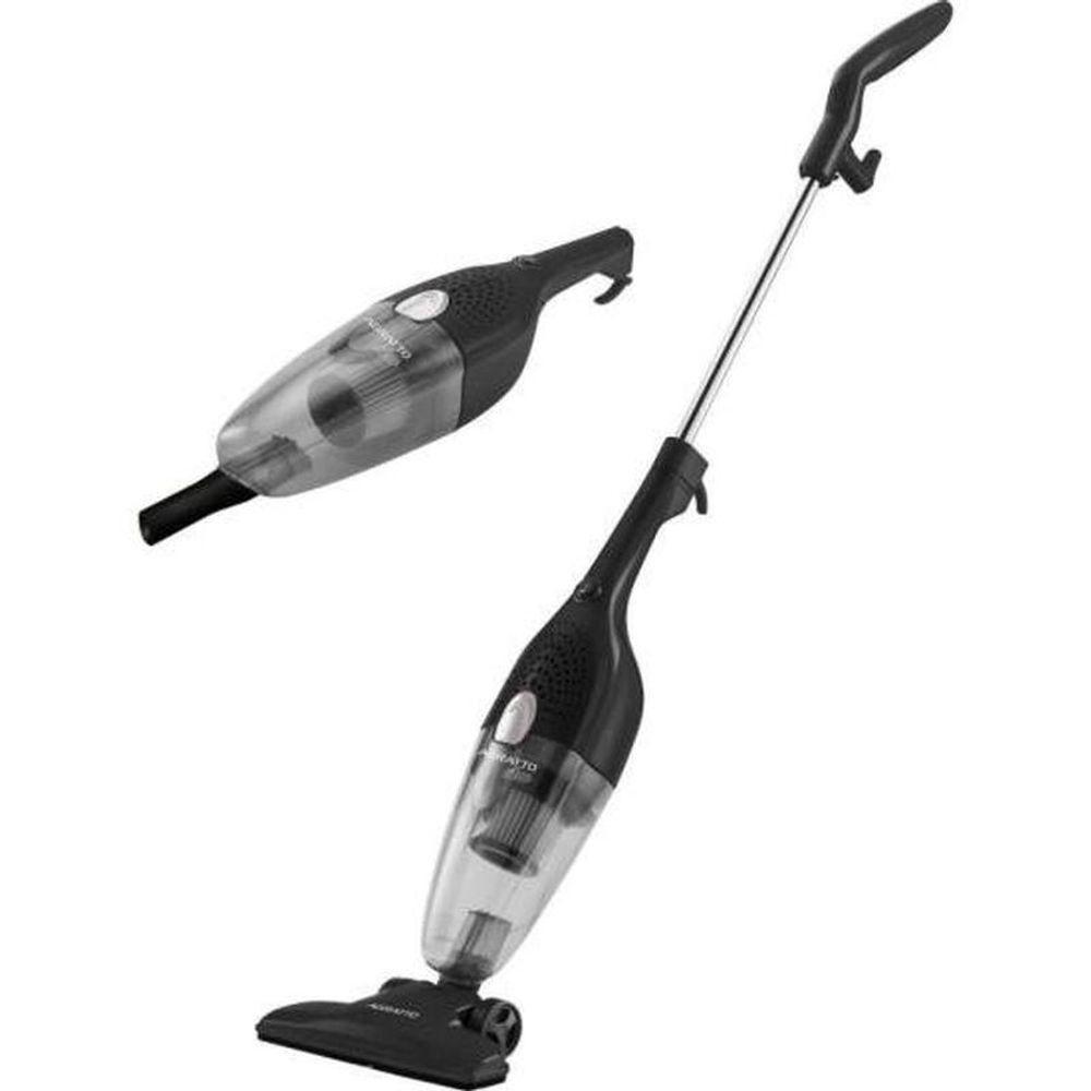 Aspirador De Pó Vertical Agratto Duo As02 1000w 220V - 2