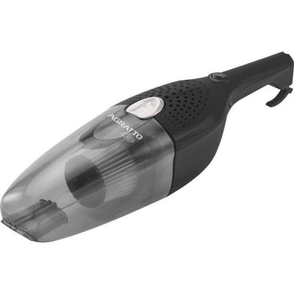Aspirador De Pó Vertical Agratto Duo As02 1000w 220V - 4