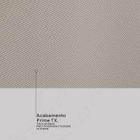 Guarda Roupa Casal 6 Portas Com Espelho E 4 Gavetas Giardino Prime Tx Amêndola Touch-nude