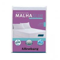 Protetor De Colchão Solteiro Malha Slim Altenburg - 1