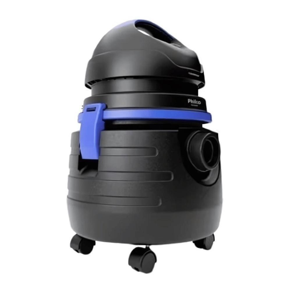 Aspirador De Po E Agua Philco Pas80 110V - 4