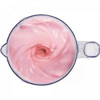 Liquidificador Agratto Lqlf-01 Leitoso 850w Cristal 110V - 7