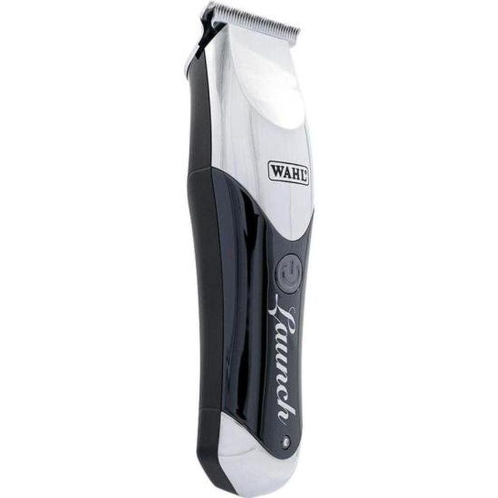 Máquina De Acabamento Wahl Launch Trimmer Bivolt - 1