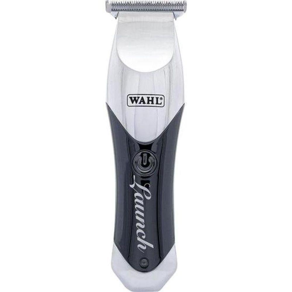 Máquina De Acabamento Wahl Launch Trimmer Bivolt - 2