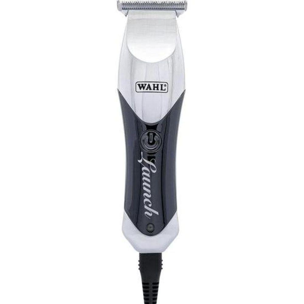 Máquina De Acabamento Wahl Launch Trimmer Bivolt - 3