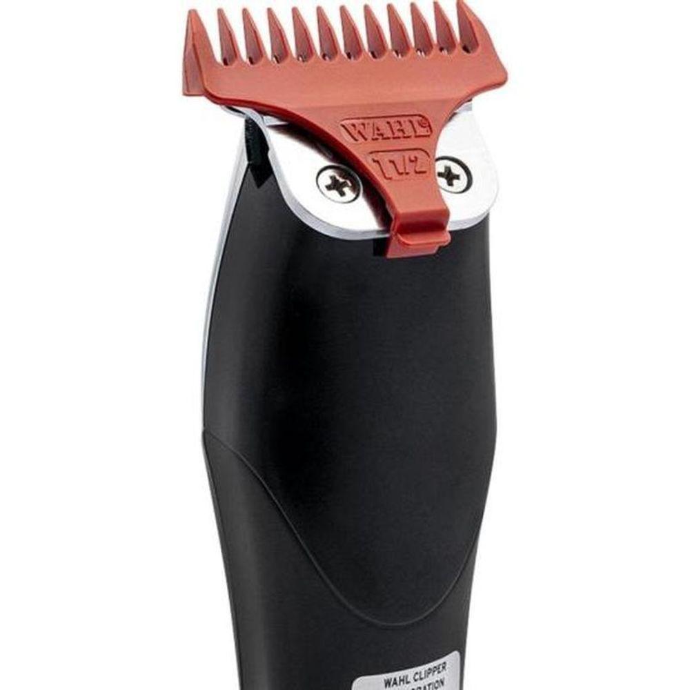 Máquina De Acabamento Wahl Launch Trimmer Bivolt - 9
