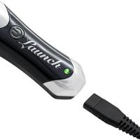 Máquina De Acabamento Wahl Launch Trimmer Bivolt - 8