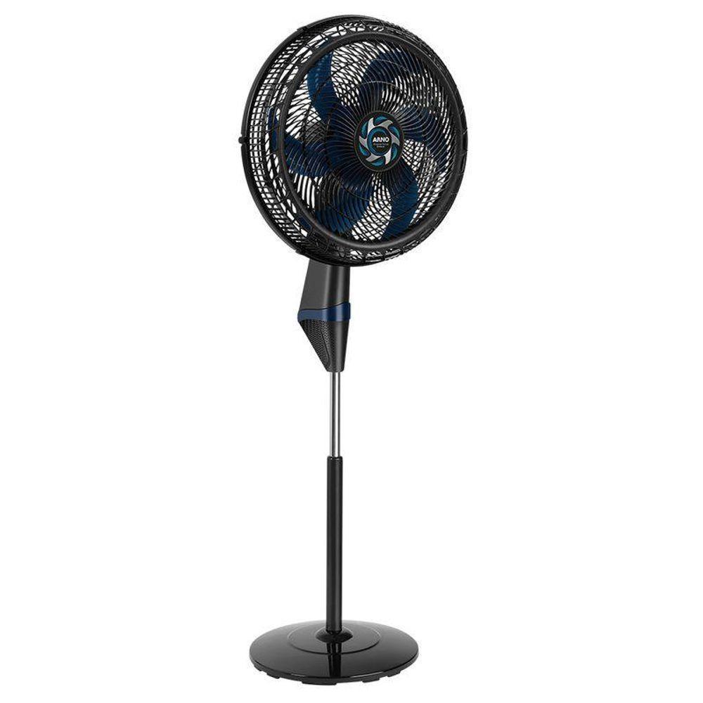 Ventilador De Coluna Arno Xtreme Force Breeze 50cm Preto VB52 110V - 1