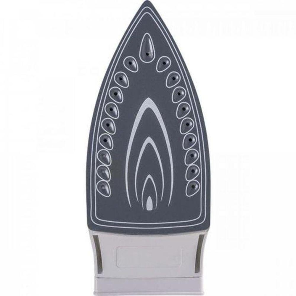 Ferro De Passar Vapor Agratto Bravo Fc-01 Cerâmico 110V - 5