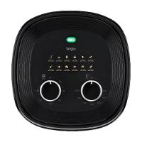 Fritadeira Air Fryer Elgin Space 5 Afc50 5l - 220v - 2