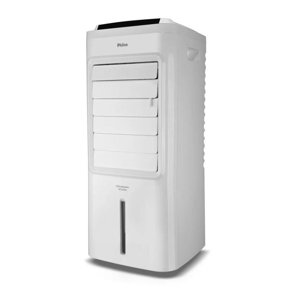 Climatizador Philco Pcl05a 5l 110V - 3