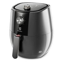 Fritadeira Air Fryer Electrolux 4l Eaf30 Grafite 110v - 1