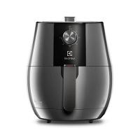 Fritadeira Air Fryer Electrolux 4l Eaf30 Grafite 110v - 5