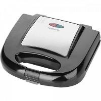 Sanduicheira E Grill Agratto Sid01 750w Inox 110v - 1