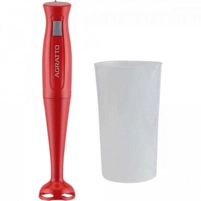 Super Mixer Agratto Mxv-01 200w Vermelho 110V