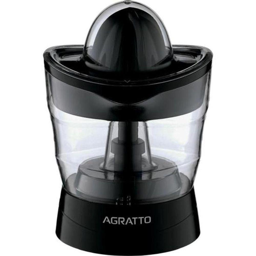 Espremedor De Frutas Agratto 700ml Preto 110V - 1